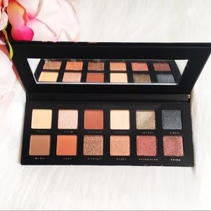 **LAST ONE** NEW Bad Habit Artistry eye palette!